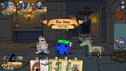 Munchkin Digital Screenshots
