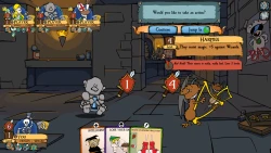 Munchkin Digital Screenshots