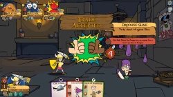 Munchkin Digital Screenshots