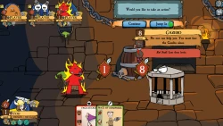 Munchkin Digital Screenshots