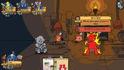 Munchkin Digital Screenshots
