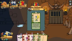Munchkin Digital Screenshots
