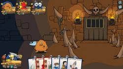 Munchkin Digital Screenshots