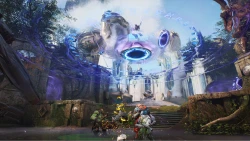 Predecessor Screenshots
