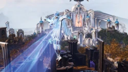 Predecessor Screenshots