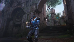 Predecessor Screenshots