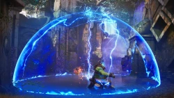 Predecessor Screenshots