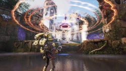 Predecessor Screenshots
