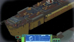 Space Wreck Screenshots