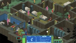 Space Wreck Screenshots