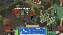 Space Wreck Screenshots