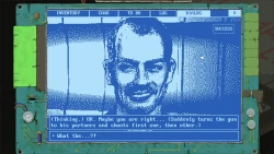 Space Wreck Screenshots
