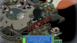 Space Wreck Screenshots