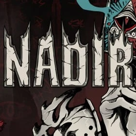 Nadir: A Grimdark Deckbuilder