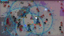 Spellbook Demonslayers Screenshots