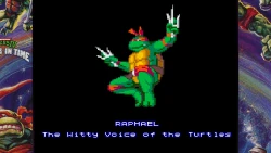 Teenage Mutant Ninja Turtles (1989) Screenshots