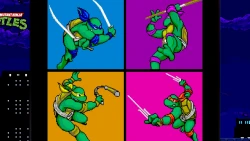 Teenage Mutant Ninja Turtles (1989) Screenshots