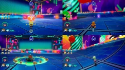 Nickelodeon Kart Racers 3: Slime Speedway Screenshots