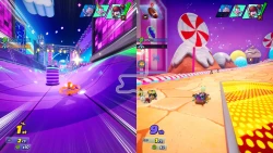 Nickelodeon Kart Racers 3: Slime Speedway Screenshots