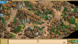 Age of Empires II HD: Rise of the Rajas Screenshots