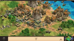 Age of Empires II HD: Rise of the Rajas Screenshots