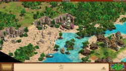 Age of Empires II HD: Rise of the Rajas Screenshots