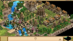 Age of Empires II HD: Rise of the Rajas Screenshots