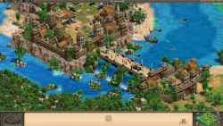 Age of Empires II HD: Rise of the Rajas Screenshots