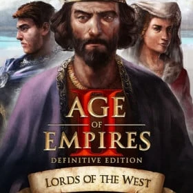 Age of Empires II DE: Lords of the West
