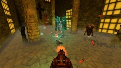 Impaler Screenshots