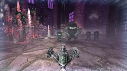 Impaler Screenshots