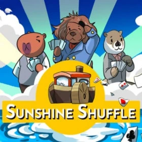 Sunshine Shuffle