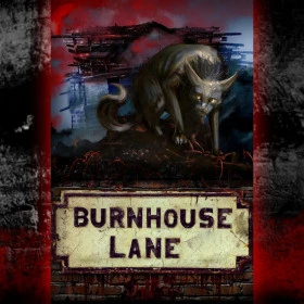 Burnhouse Lane