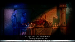 Burnhouse Lane Screenshots