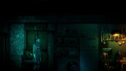 Burnhouse Lane Screenshots