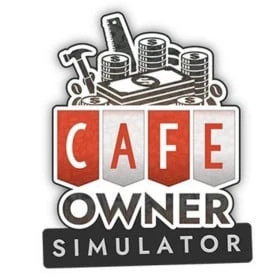 Cafe Owner Simulator