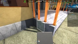 Скриншот к игре Cafe Owner Simulator