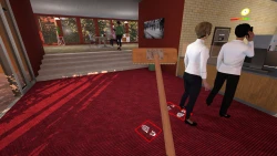 Скриншот к игре Cafe Owner Simulator