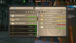 Cafe Owner Simulator Screenshots