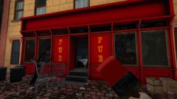 Cafe Owner Simulator Screenshots