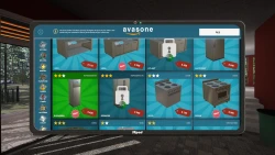 Cafe Owner Simulator Screenshots