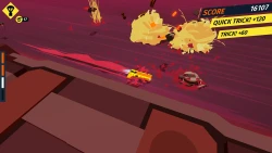 Swordship Screenshots