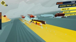 Swordship Screenshots