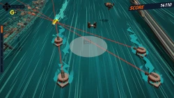 Swordship Screenshots