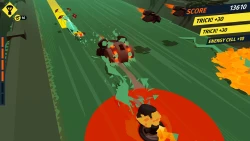 Swordship Screenshots