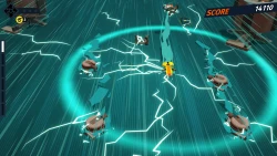 Swordship Screenshots
