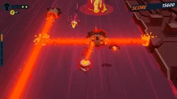 Swordship Screenshots