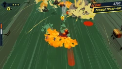Swordship Screenshots