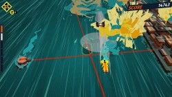 Swordship Screenshots
