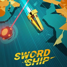 Swordship